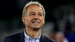 Kehrt wohl zum VfB Stuttgart zurück: Jürgen Klinsmann
