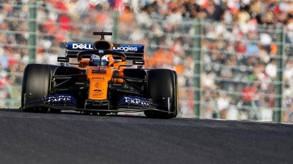 McLaren plant mit weiteren Updates für den MCL34 in diesem Jahr McLaren plant mit weiteren Updates für den MCL34 in diesem Jahr