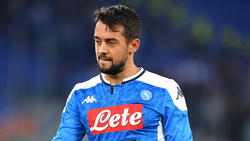 Amin Younes will den SSC Neapel verlassen