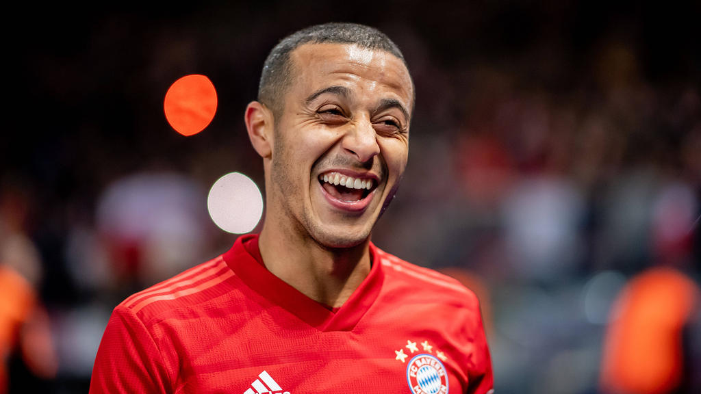 Platz 12: Thiago