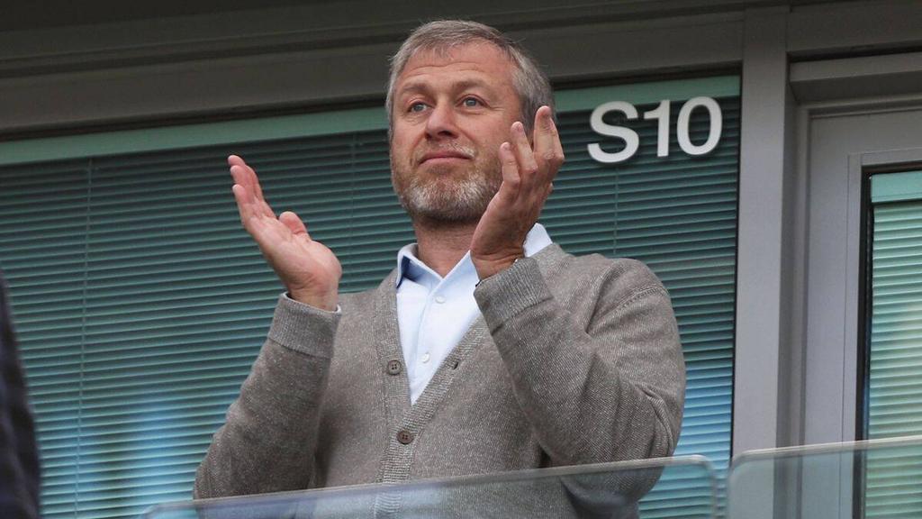 Roman Abramovich will den FC Chelsea verkaufen Roman Abramovich will den FC Chelsea verkaufen