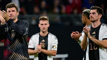 Über sieben Millionen Zuschauer sehen DFB-Pleite