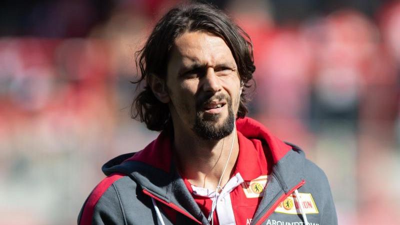 Hat aufgrund des Re-Stars der Bundesliga erneut Bedenken geäußert: Neven Subotic vom 1. FC Union Berlin