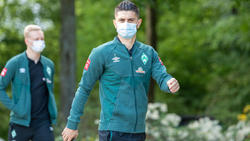 Heiß umworben: Milot Rashica