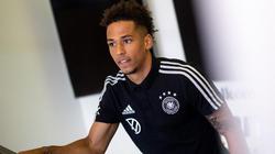 Thilo Kehrer steht bei Paris Saint-Germain unter Vertrag
