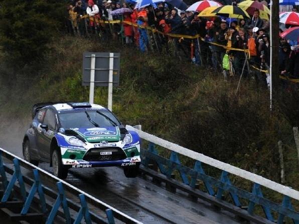 Das Comeback der Rallye Neuseeland in der WRC muss warten Das Comeback der Rallye Neuseeland in der WRC muss warten