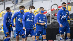 Der FC Schalke 04 will in Zukunft auf Talente setzen - und muss es auch