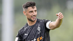 Will bei Borussia Mönchengladbach bleiben: Lars Stindl