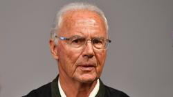 Franz Beckenbauer lobt Bayern-Trainer Flick