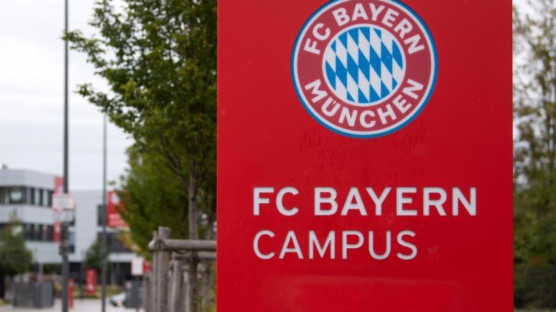 Unruhe rund um das Nachwuchsleistungszentrum des FC Bayern Unruhe rund um das Nachwuchsleistungszentrum des FC Bayern