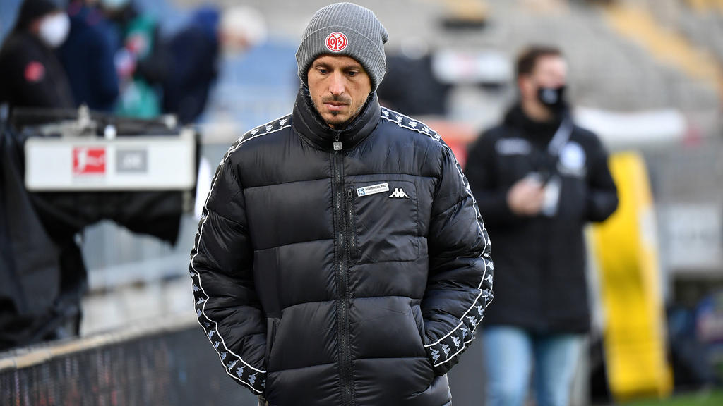 Jan-Moritz Lichte (FSV Mainz 05)