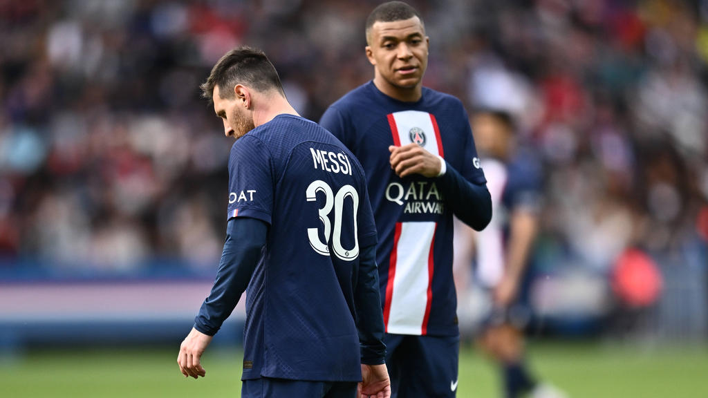 Lionel Messi and PSG's reported breakup, explained 