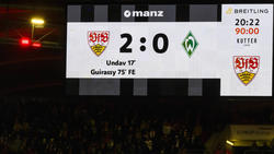 Leipzig zieht durch den Sieg gegen Heidenheim vorerst am BVB vorbei.