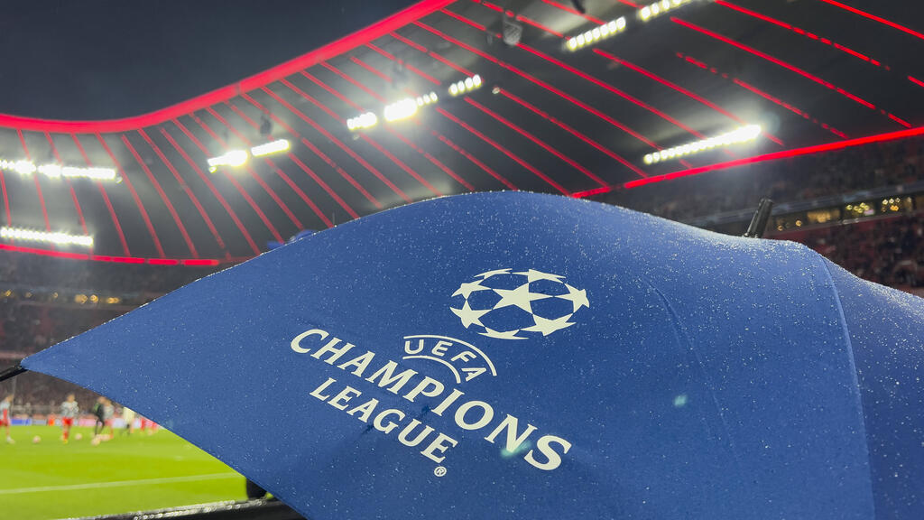 Spielt die Bundesliga bald mit sechs Mannschaften in der Champions League?