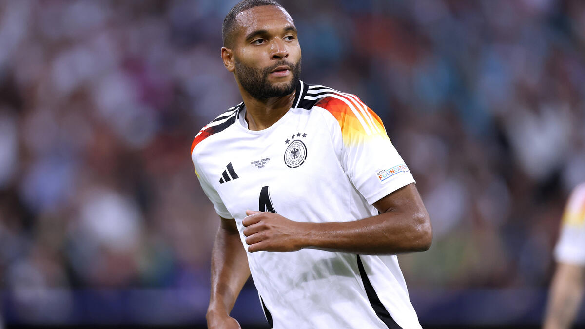 Jonathan Tah tới FC Bayern?  Mọi thứ vẫn còn mở