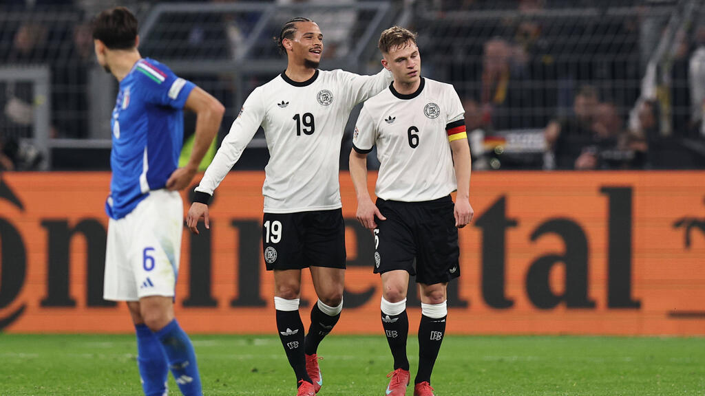 Vor den Nationalspielern liegen intensive Monate Vor den Nationalspielern liegen intensive Monate