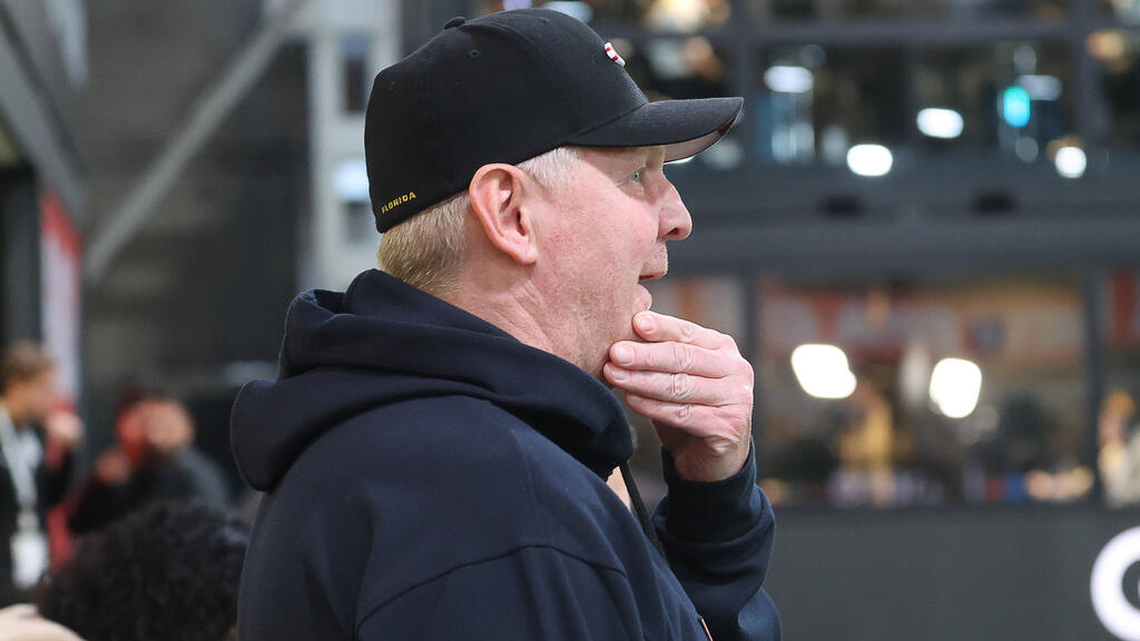 Effenberg ist mit dem Rose-Aus bei RB Leipzig nicht einverstanden Effenberg ist mit dem Rose-Aus bei RB Leipzig nicht einverstanden