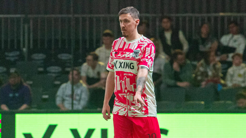 Max Kruse sprach offen über Schulden Max Kruse sprach offen über Schulden