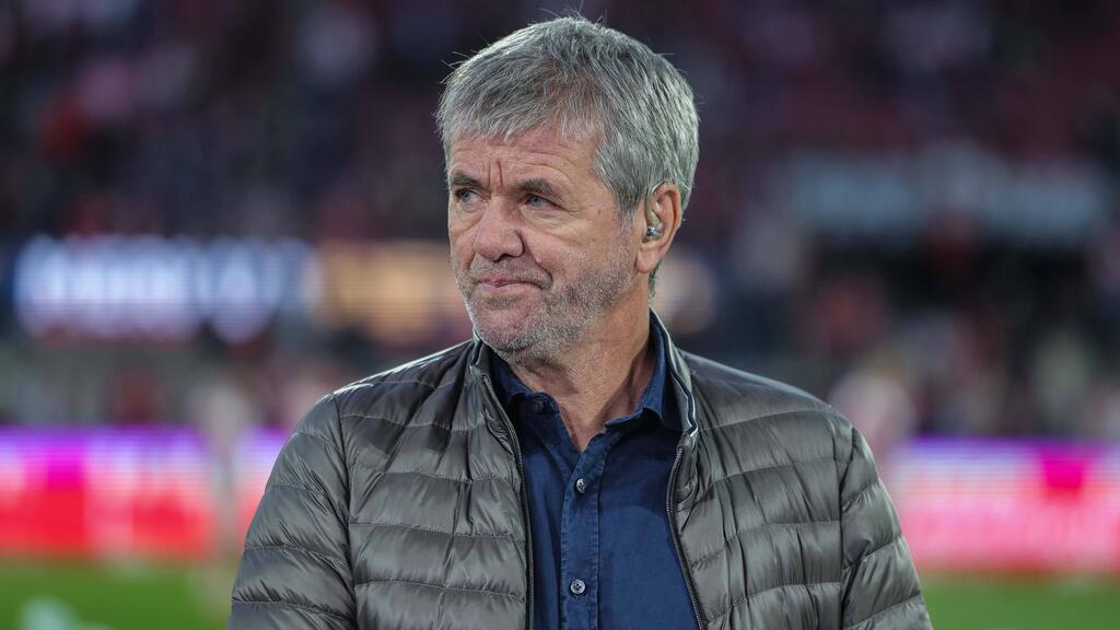 Friedhelm Funkel hat sich zu den Chancen von HSV, Köln und Kaiserslautern geäußert Friedhelm Funkel hat sich zu den Chancen von HSV, Köln und Kaiserslautern geäußert