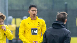 Jobe Bellingham tritt beim BVB in die Fußstapfen von seinem älteren Bruder Jude