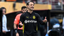 Niko Kovac kämpft mit dem BVB bei der Klub-WM