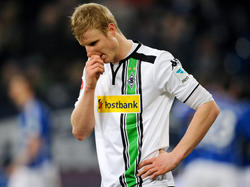 Martin Hinteregger konnte in Gladbach nicht überzeugen