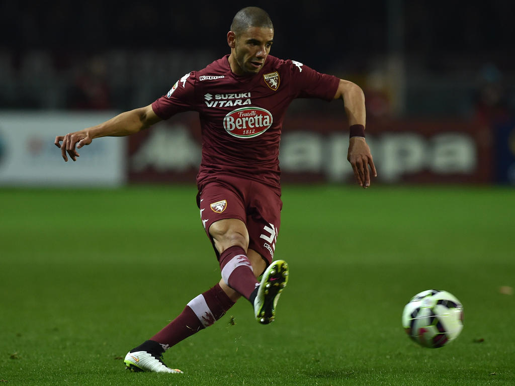 Bruno Peres bleibt dem Torino FC treu