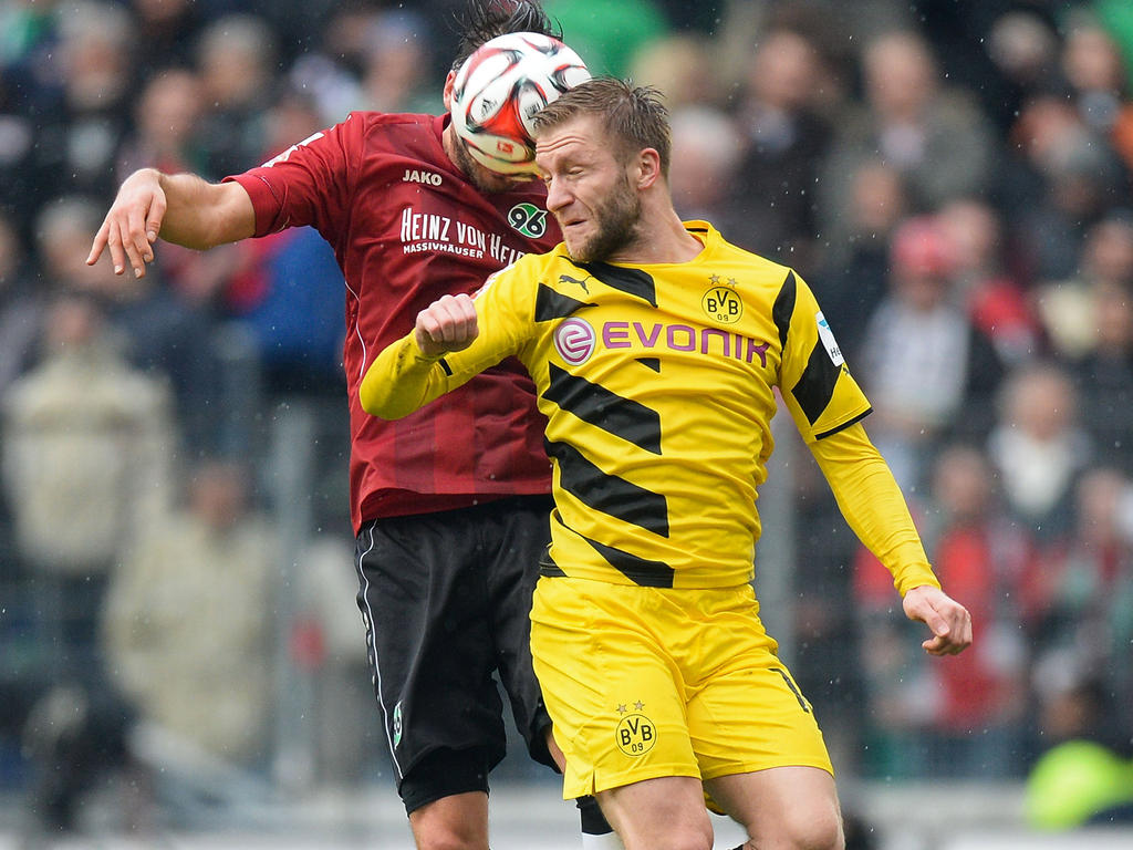 Kuba Błaszczykowski könnte den BVB noch verlassen Kuba Błaszczykowski könnte den BVB noch verlassen