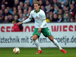 Jannik Vestergaard wechselt nach Gladbach