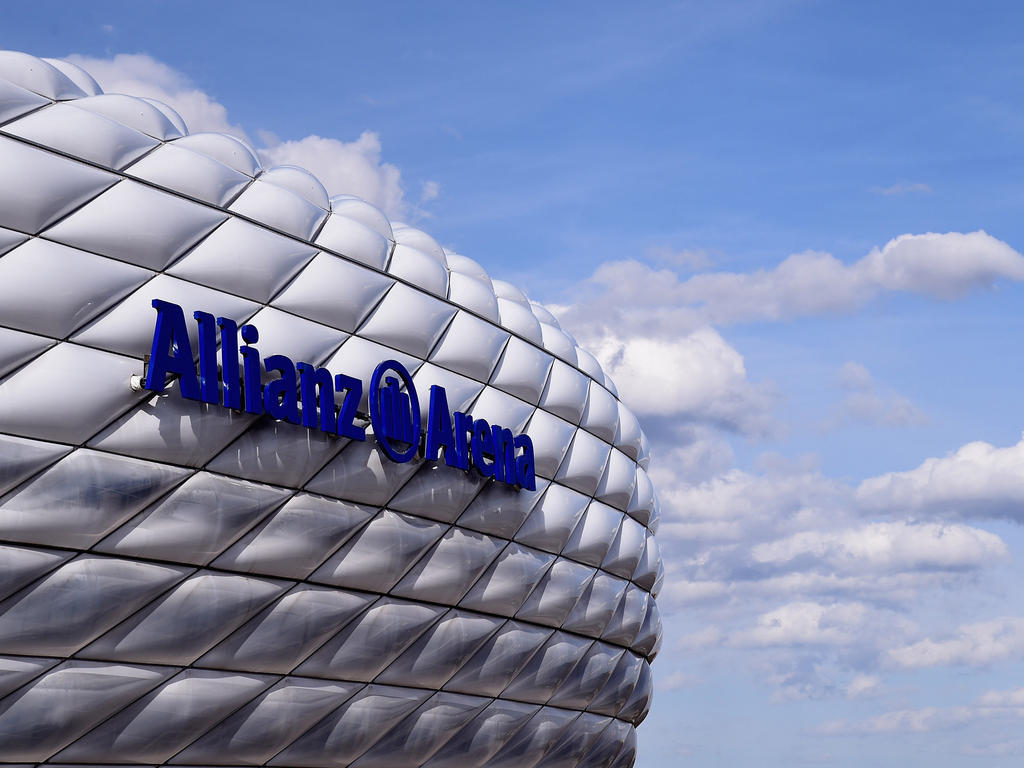 Das kleine Münchner Derby steigt in der Allianz Arena