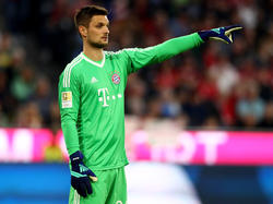 Sven Ulreich könnte noch auf den WM-Zug aufspringen