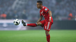 Thiago Alcâtara ist beim FC Barcelona nicht mehr der erste Kandidat