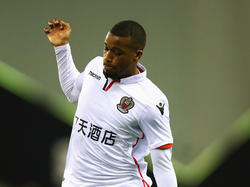 Alassane Pléa steht weiterhin auf dem Zettel der Borussia