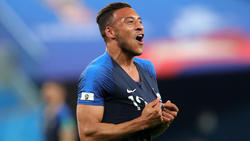 Corentin Tolisso erwartet mit Frankreich auf einen entschlossenen deutschen Gegner zu treffen