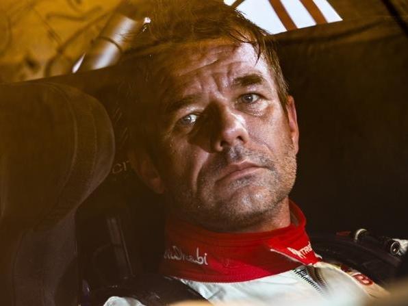 Sebastien Loeb wird nun auch von M-Sport umworben Sebastien Loeb wird nun auch von M-Sport umworben