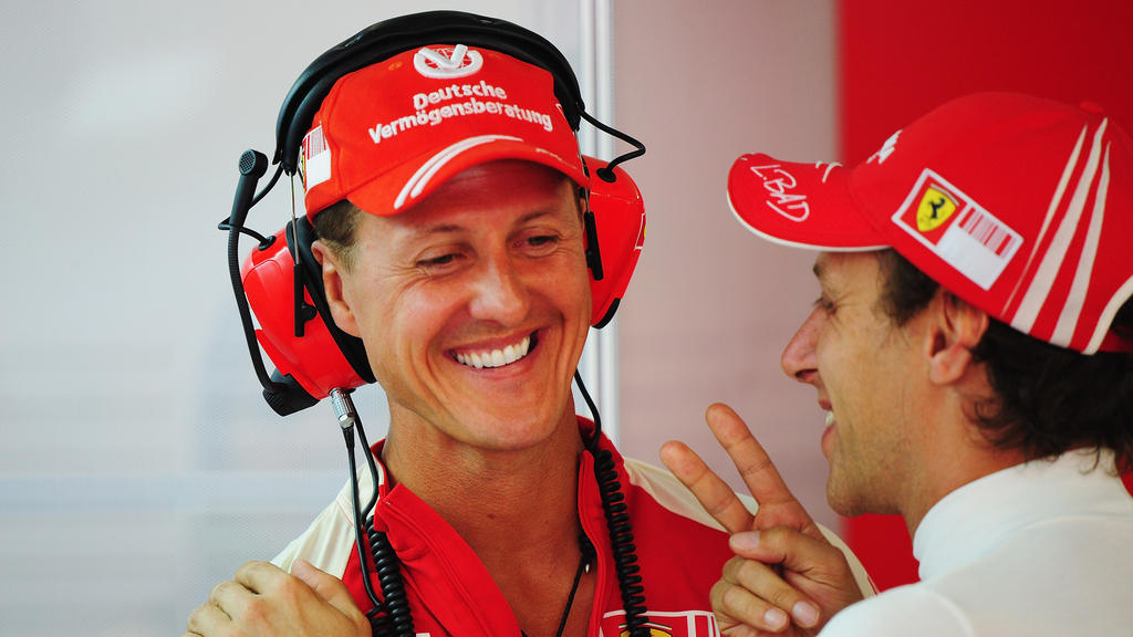 Das Ferrari-Museum ehrt Schumacher mit Sonderausstellung Das Ferrari-Museum ehrt Schumacher mit Sonderausstellung