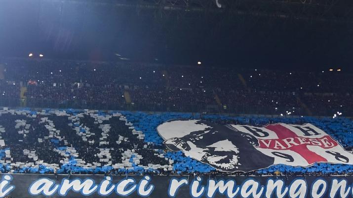 Inter droht eine drakonische Strafe Inter droht eine drakonische Strafe