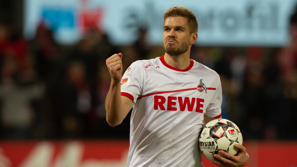 Köln Vs Hsv Köln Vs Hsv