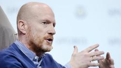 Matthias Sammer wurde nach dem Rücktritt von Reinhard Grindel als Kandidat für die Nachfolge genannt