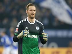 Ralf Fährmann setzt mit seinen Schalkern weiter auf Wiedergutmachung