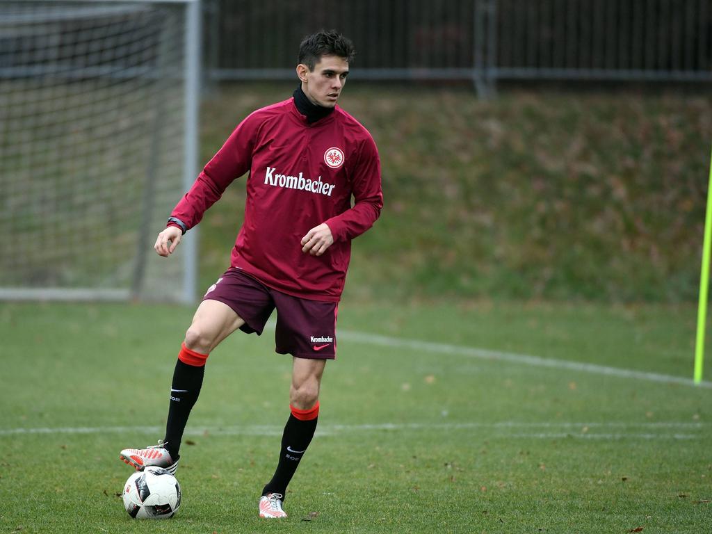 Johannes Flum wechselt mit sofortiger Wirkung zum FC St. Pauli