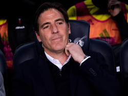 Eduardo Berizzo trainiert fortan den FC Sevilla