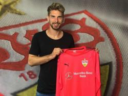 Ron-Robert Zieler ist zurück in der Bundesliga (Bildquelle: twitter.com/VfB)