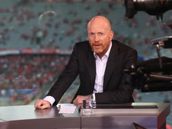 Matthias Sammer lobt die Entwicklung bei RB Leipzig