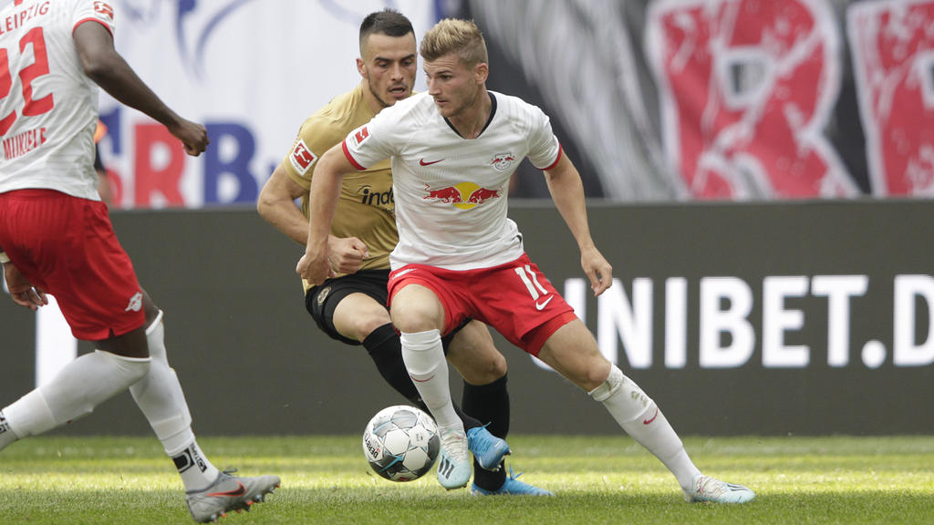 Timo Werner wechselt vorerst nicht zum FC Bayern