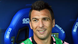 War bei BVB, FC Bayern und Eintracht Frankfurt im Gespräch: Mario Mandzukic