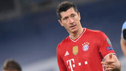 Verlässt Robert Lewandowski den FC Bayern?