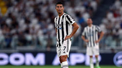 Cristiano Ronaldo will Juve wohl verlassen