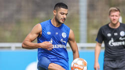 Ozan Kabak hat keine Zukunft mehr beim FC Schalke 04