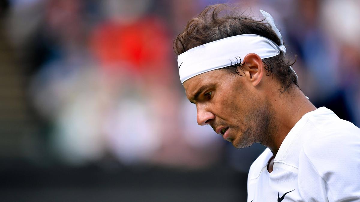 Rafael Nadal droht rechtlicher Ärger